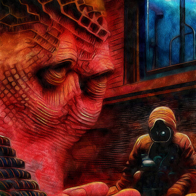 ROADSIDE PICNIC 14