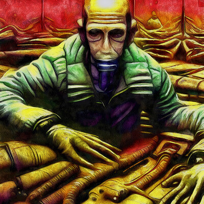 ROADSIDE PICNIC 20