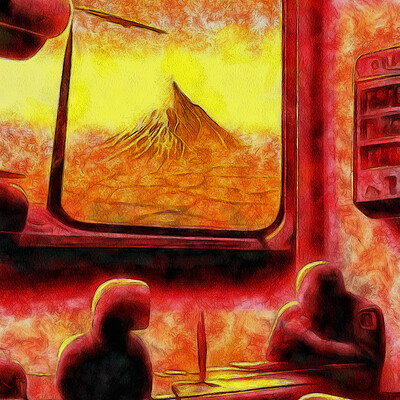ROADSIDE PICNIC 23