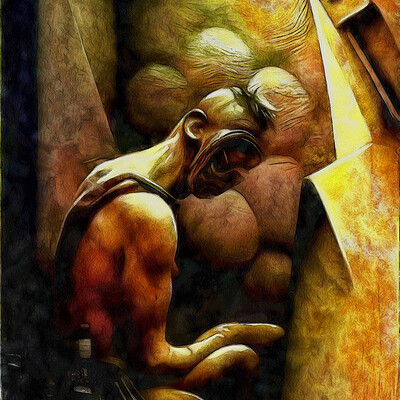 ROADSIDE PICNIC 27
