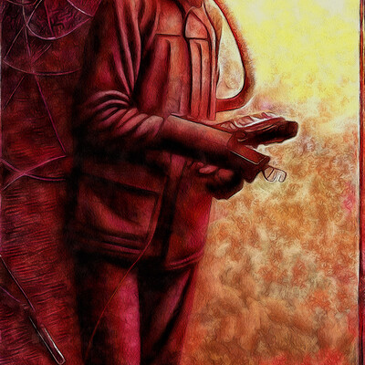 ROADSIDE PICNIC 37