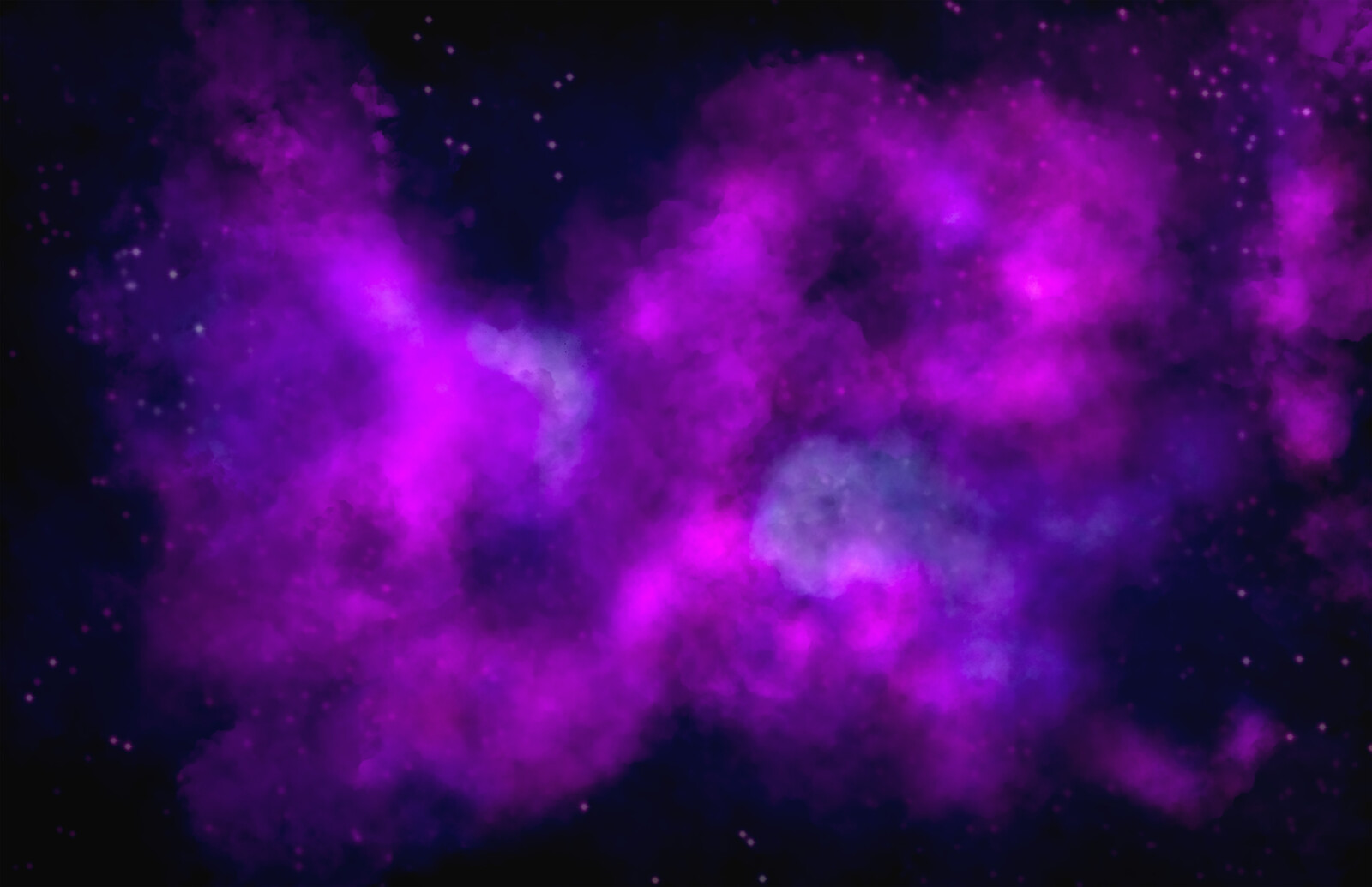 Space Nebula