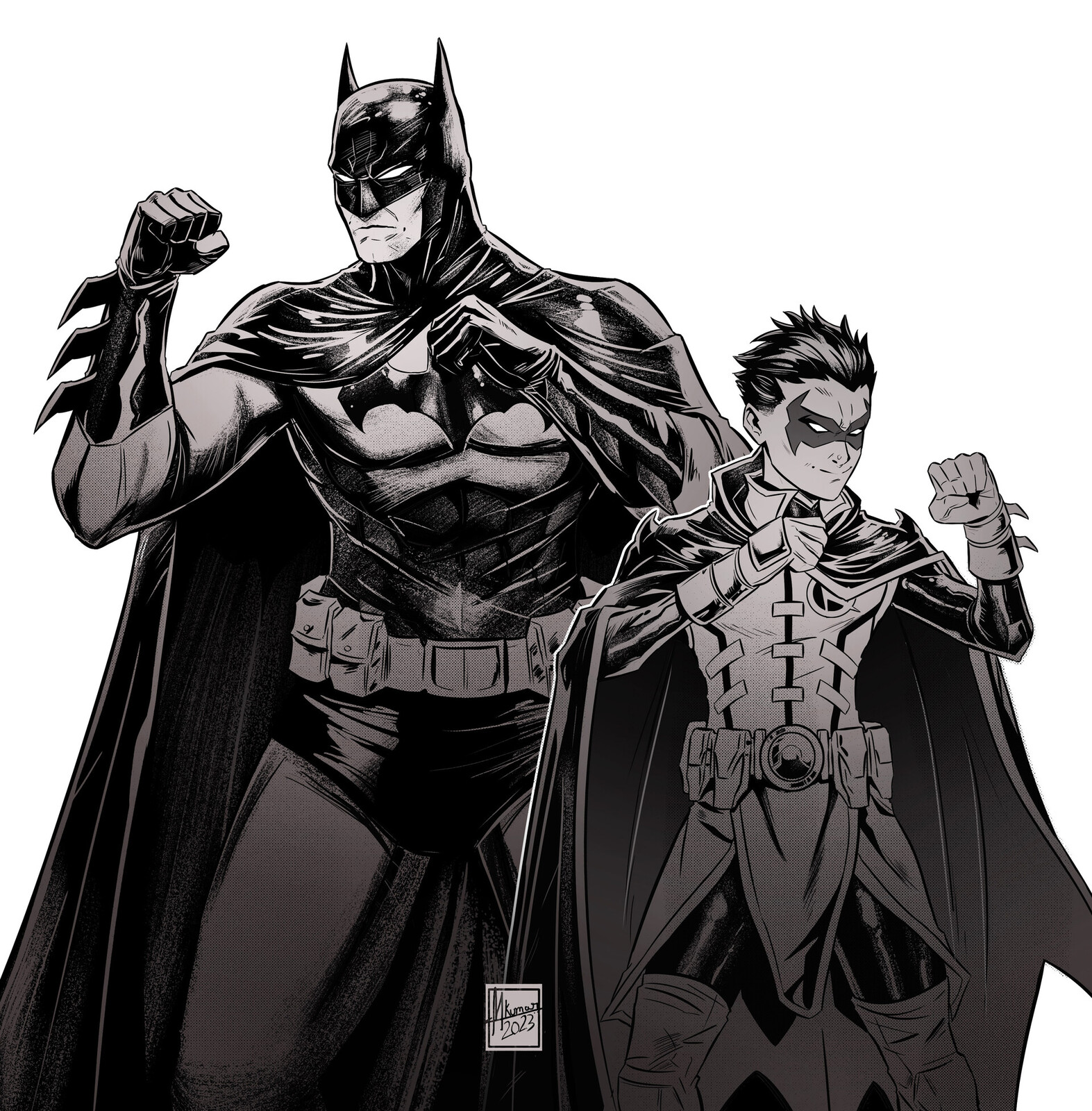 Inks