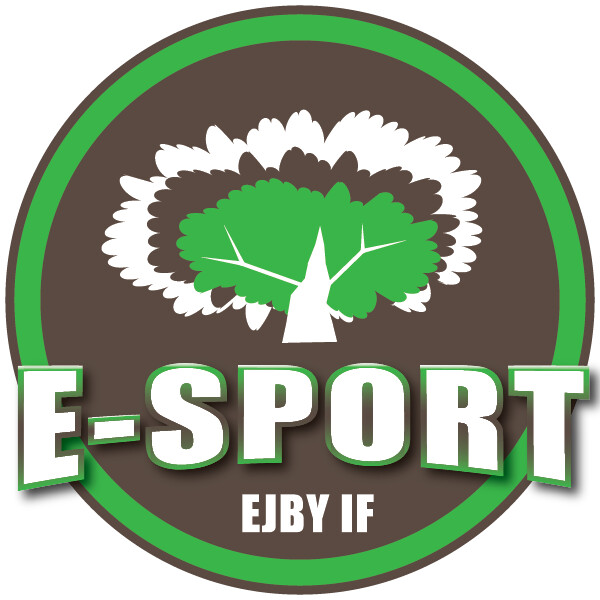 EJBY IF E-Sport 2 - Adobe Illustrator