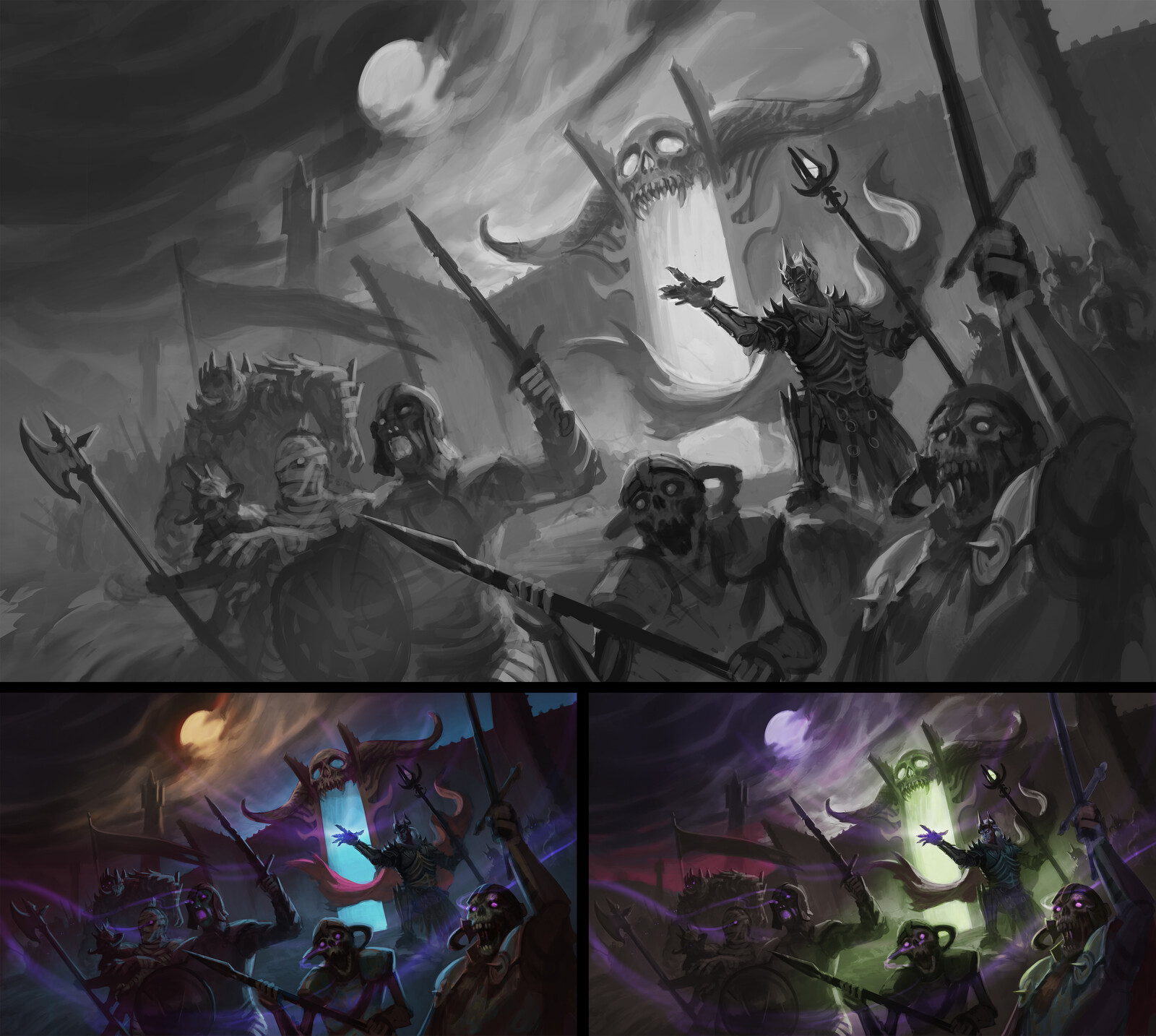 Process