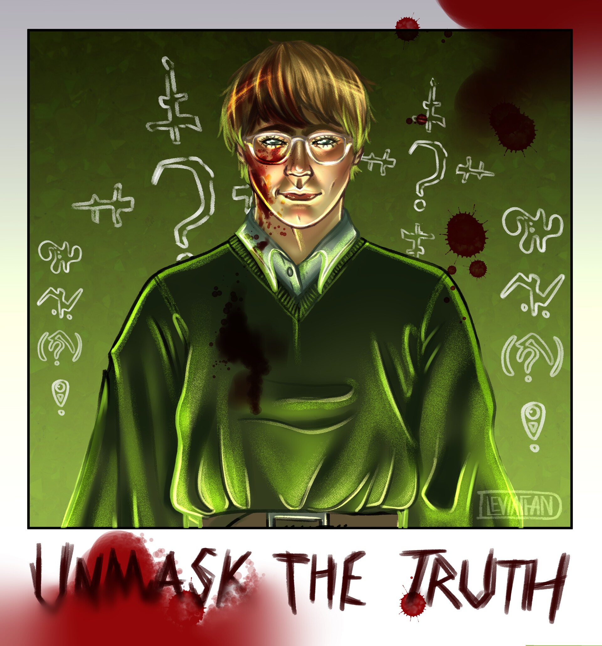 Unmasking Alissia Babe: The Truth