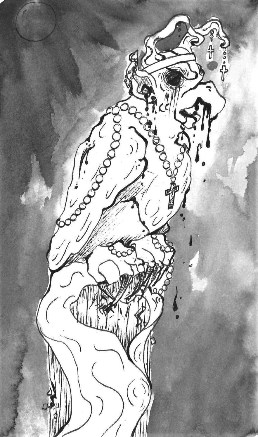 Inktober 2022