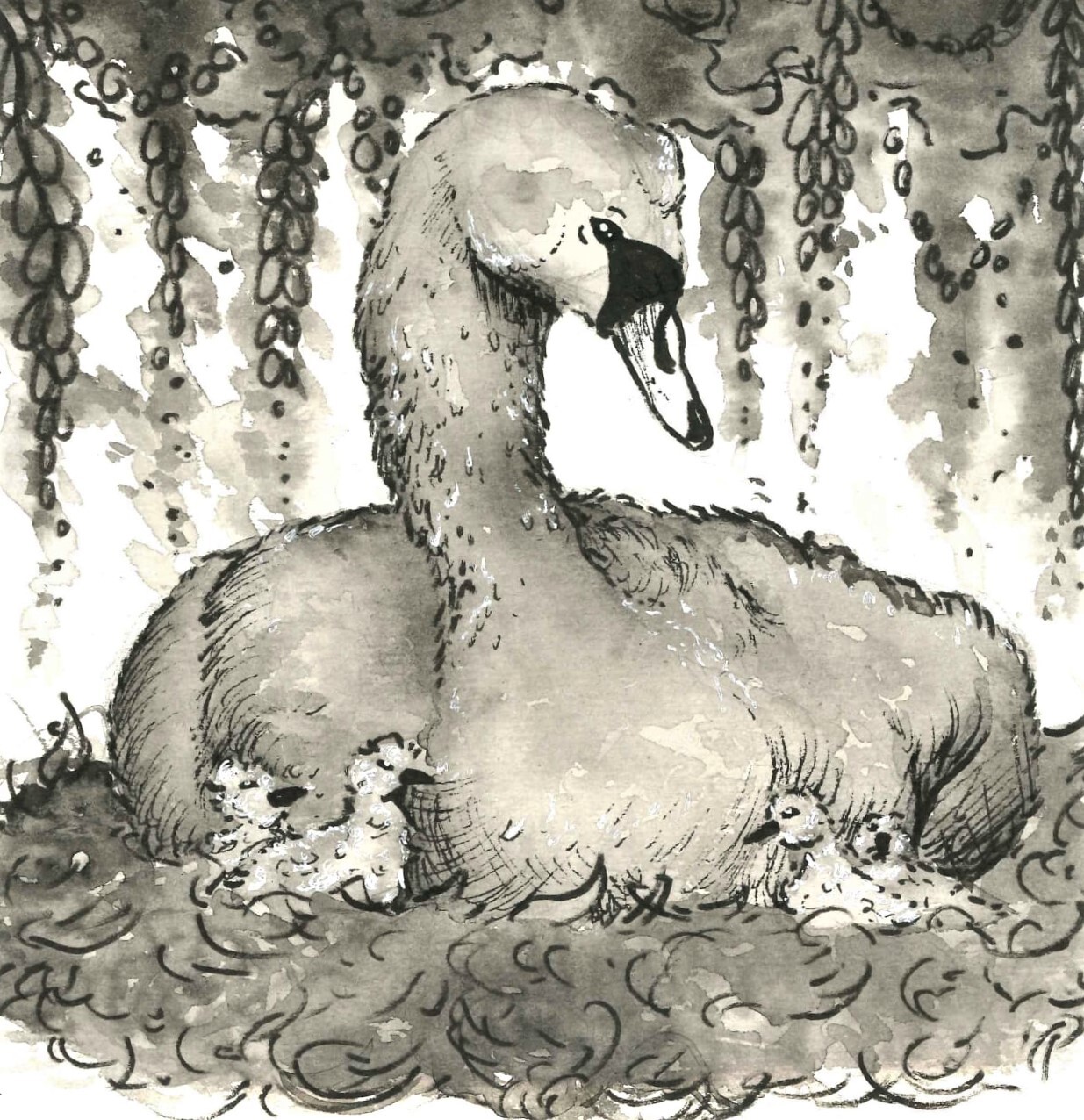 Inktober 2022