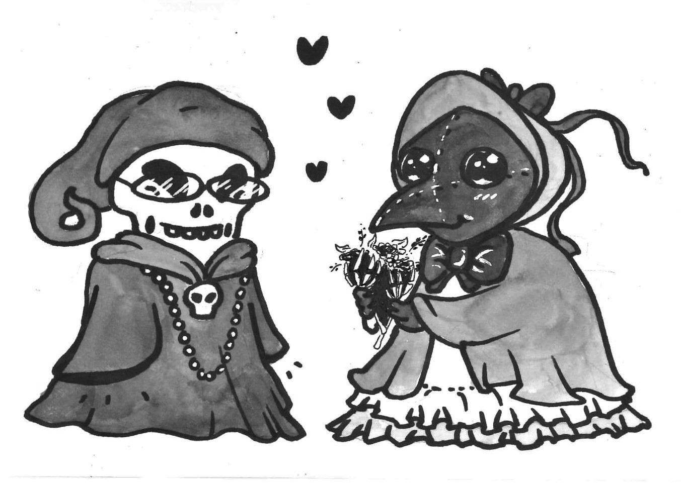 Inktober 2022