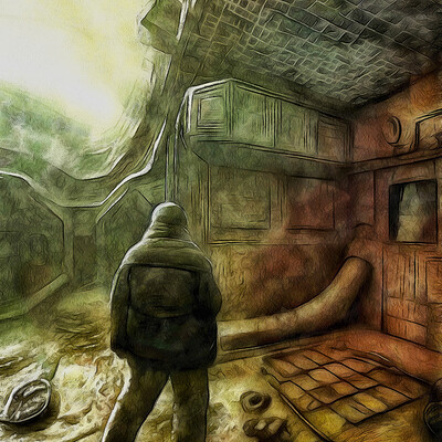 ROADSIDE PICNIC 68