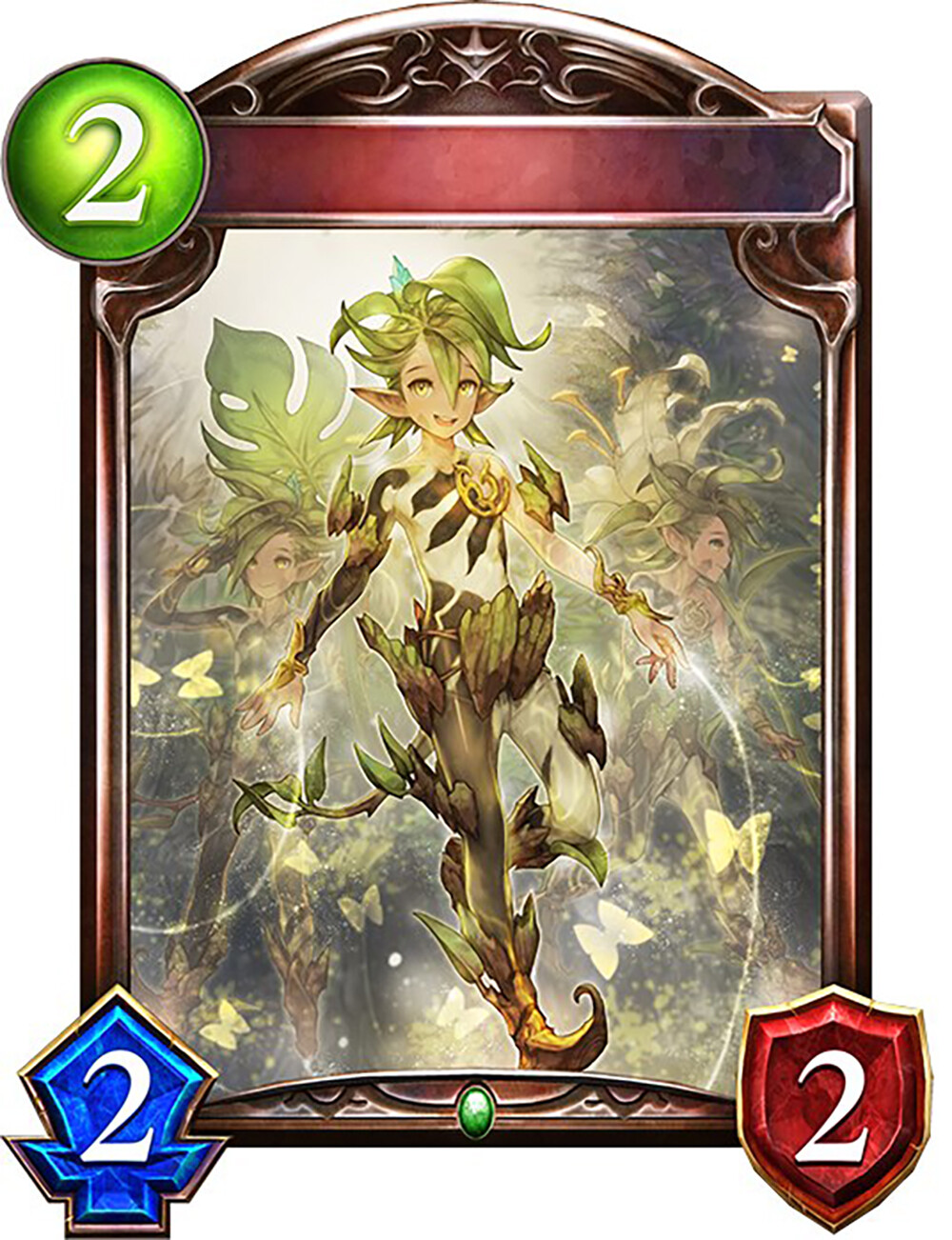 ArtStation - SHADOW VERSE works #1