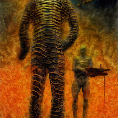 ROADSIDE PICNIC 77