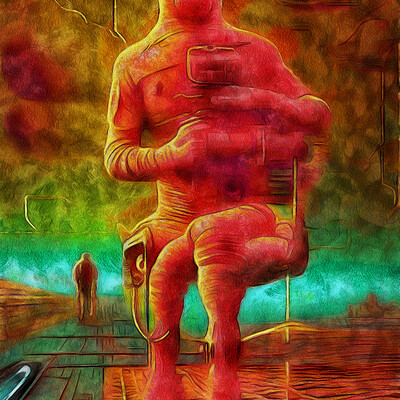 ROADSIDE PICNIC 81