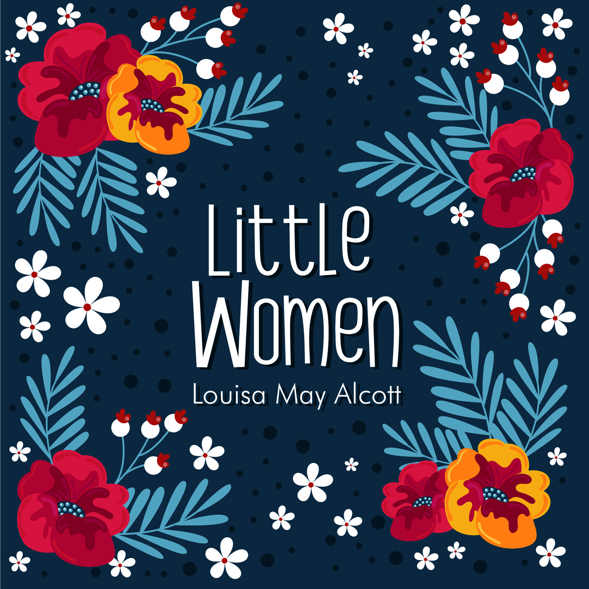 artstation-little-women-book-cover