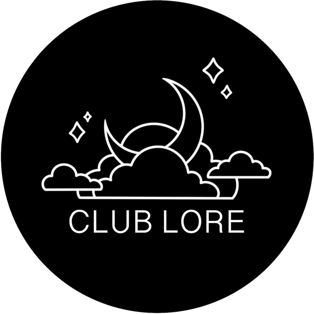 ArtStation - Club Lore