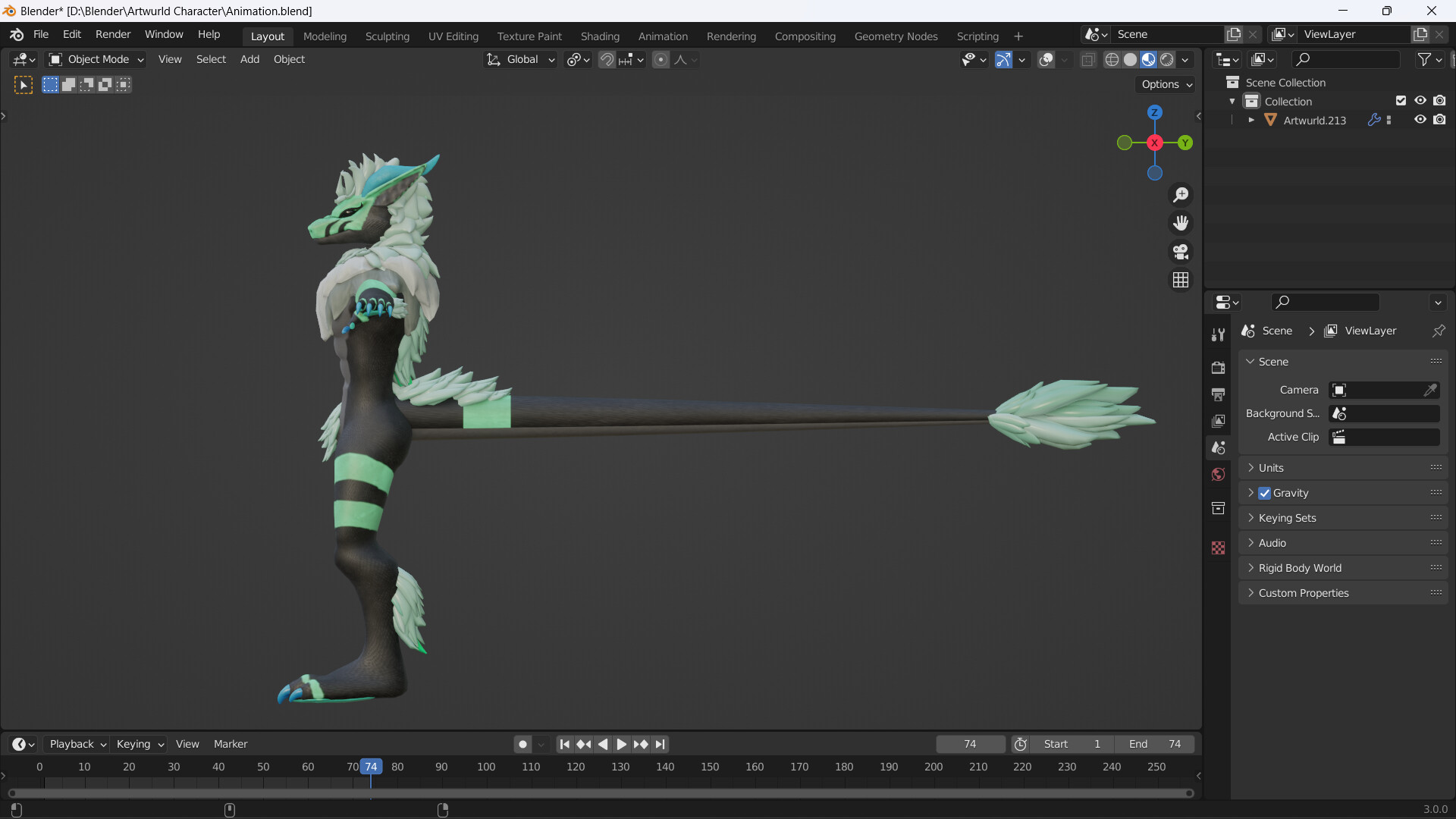 Vrchat Anime Rex 06 02 2023 Vrchat Anime Rex 06 02 2023