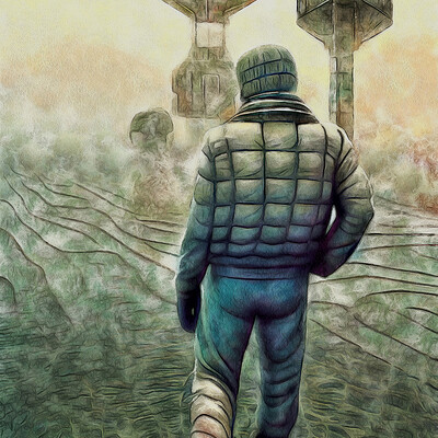 ROADSIDE PICNIC 85