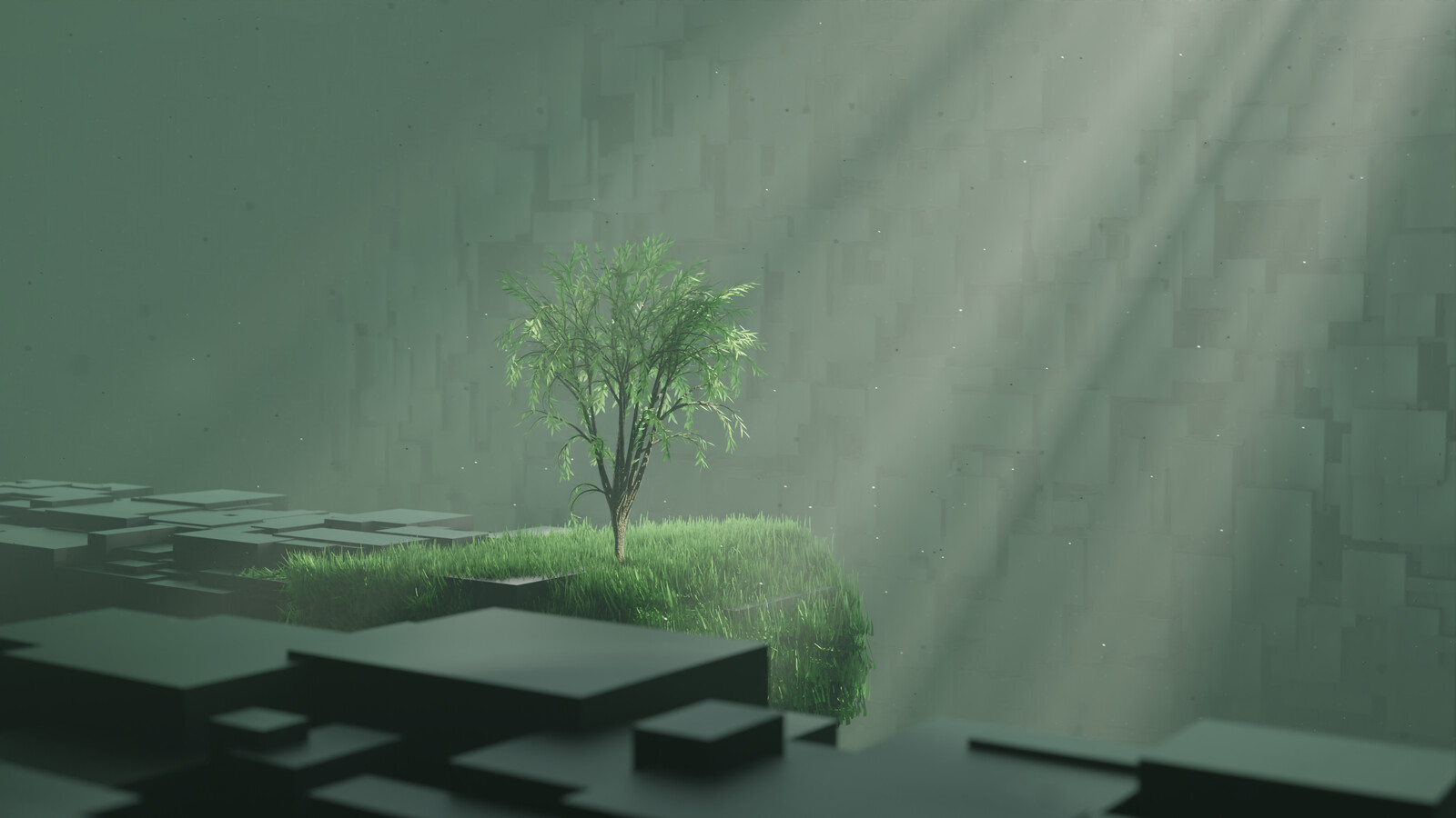 Enivronment Concept