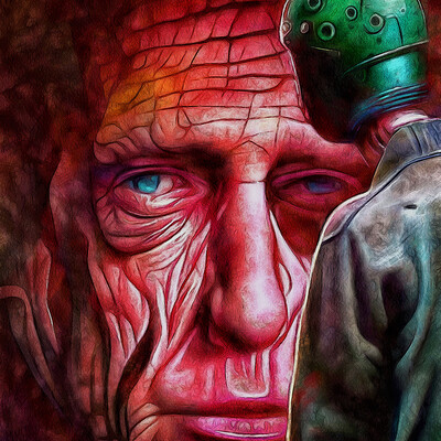 ROADSIDE PICNIC 94