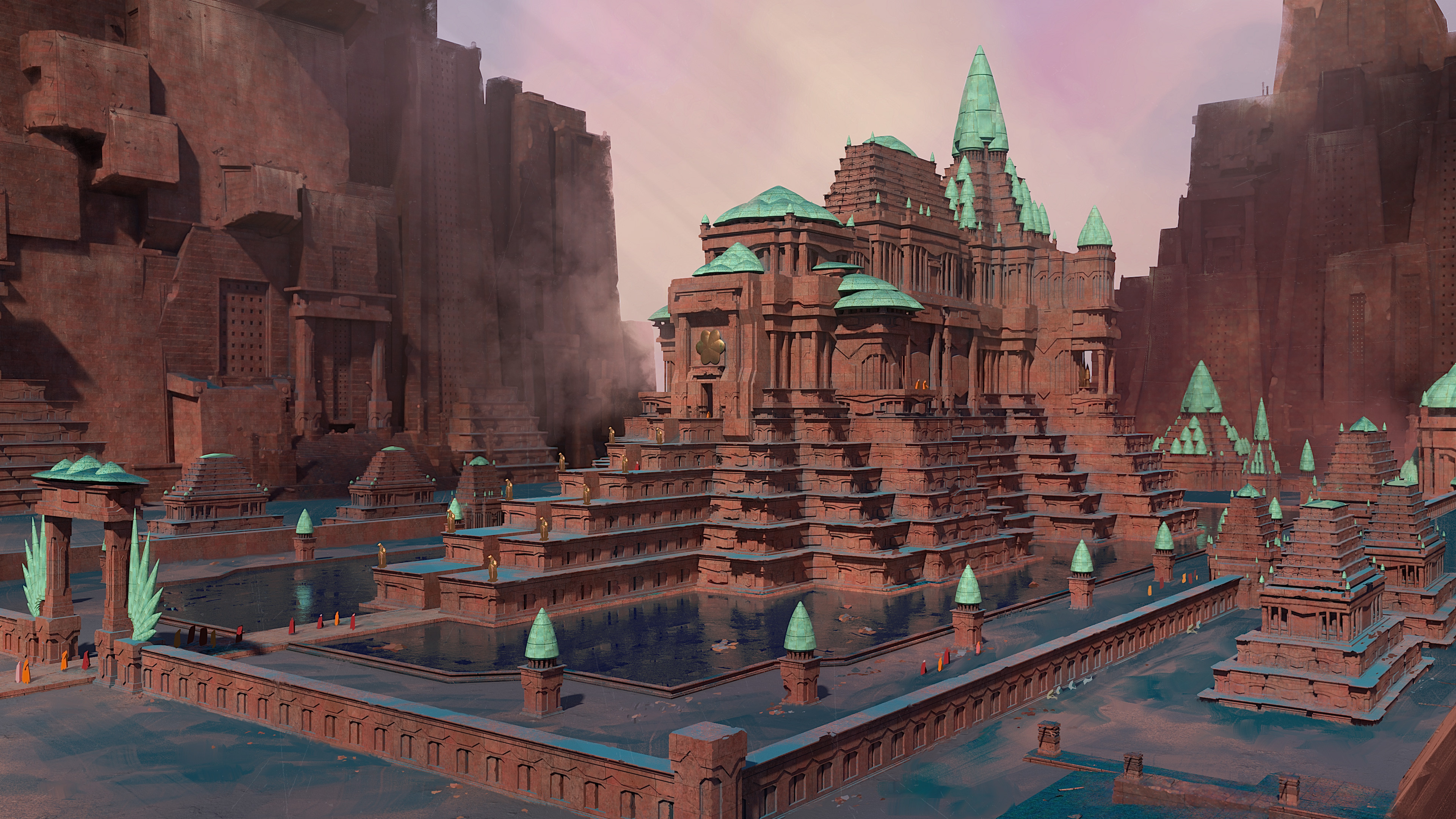 Final artwork