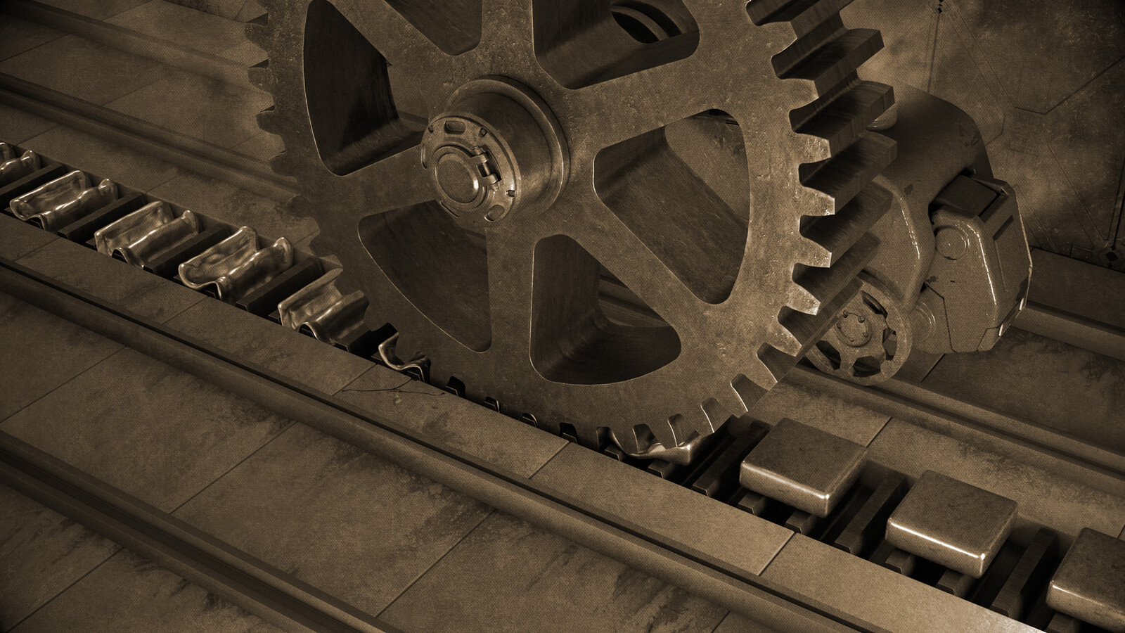 Gear