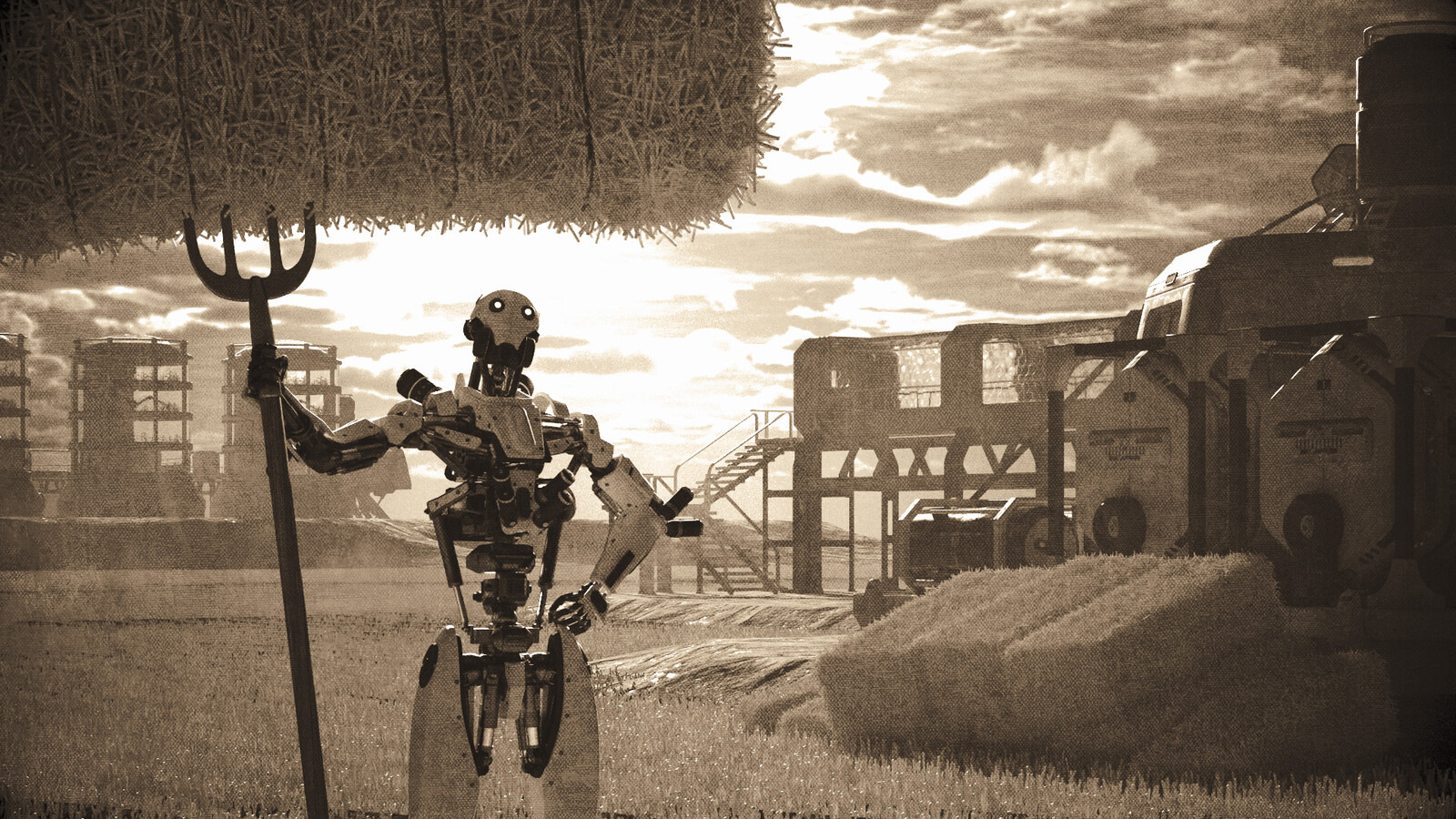 Farm
