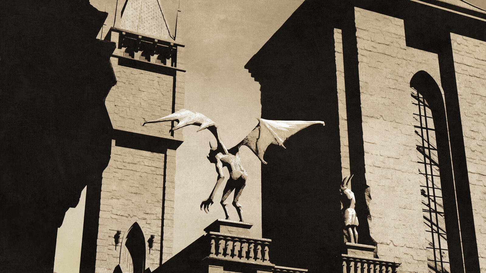 Gargoyle
