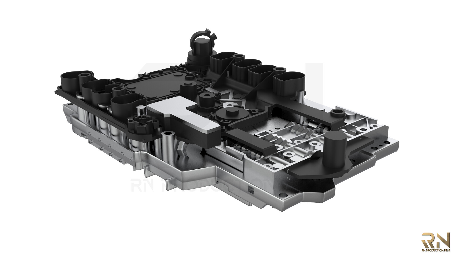Rn model