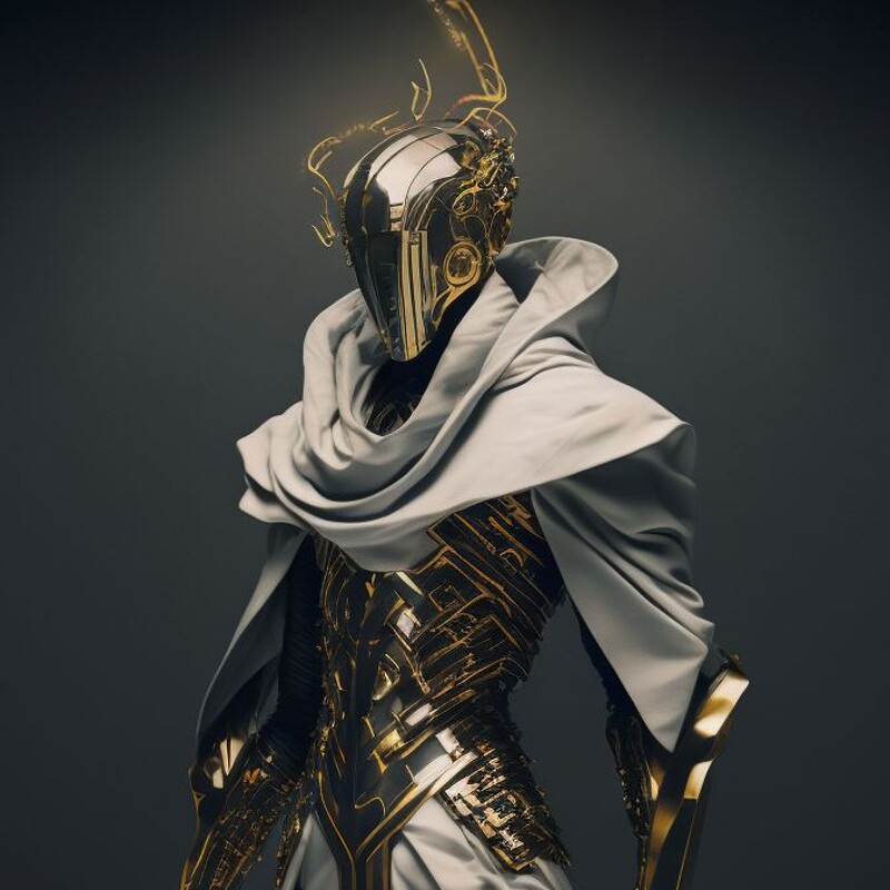 Golden Son