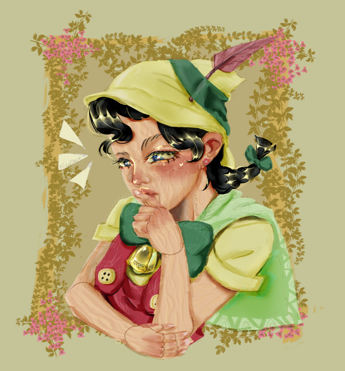 Disney's pinocchio Wiki | Fandom