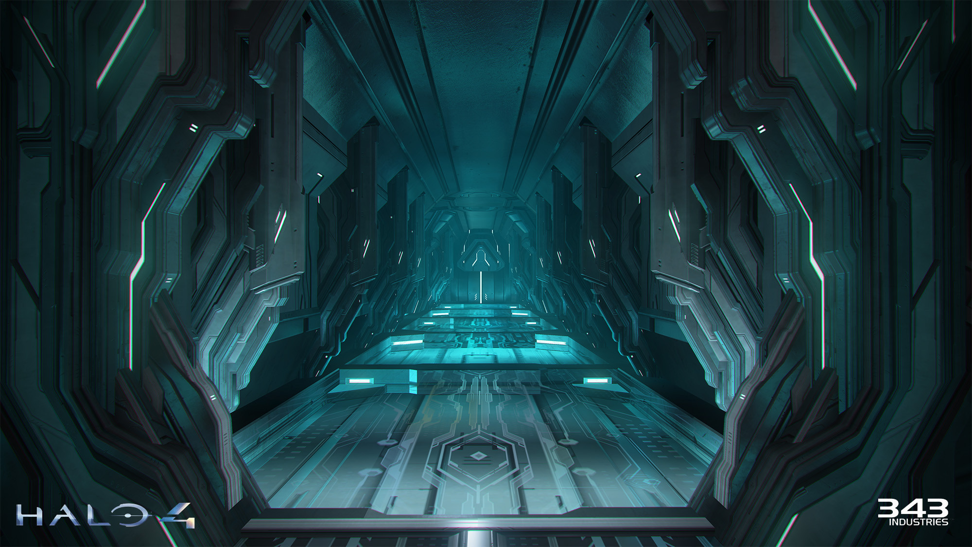 Шахматы Sci Fi