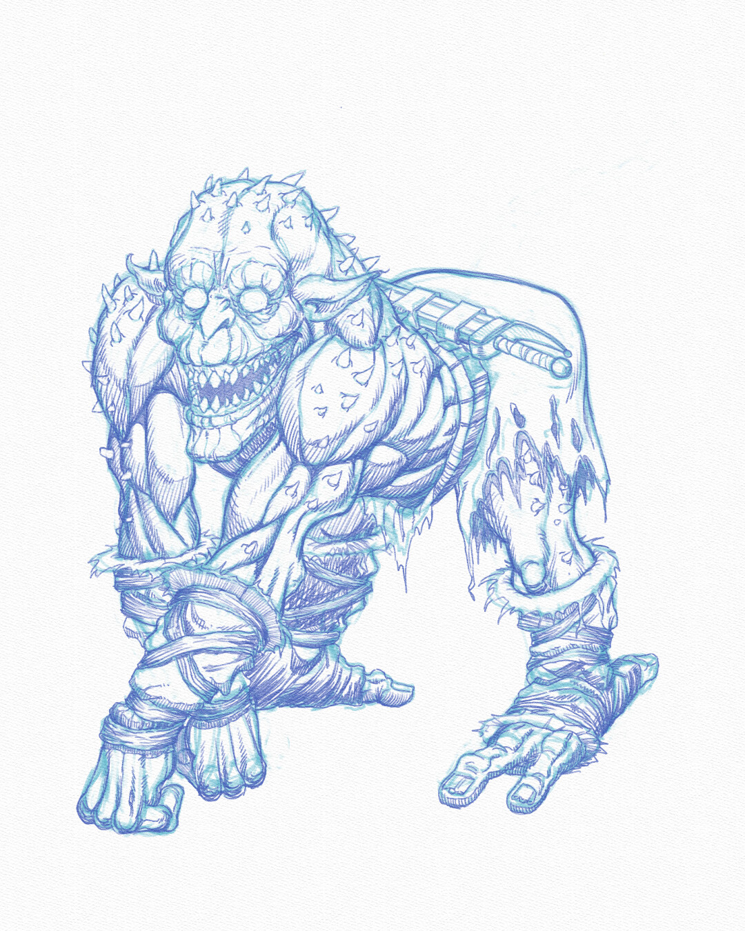 Pencils