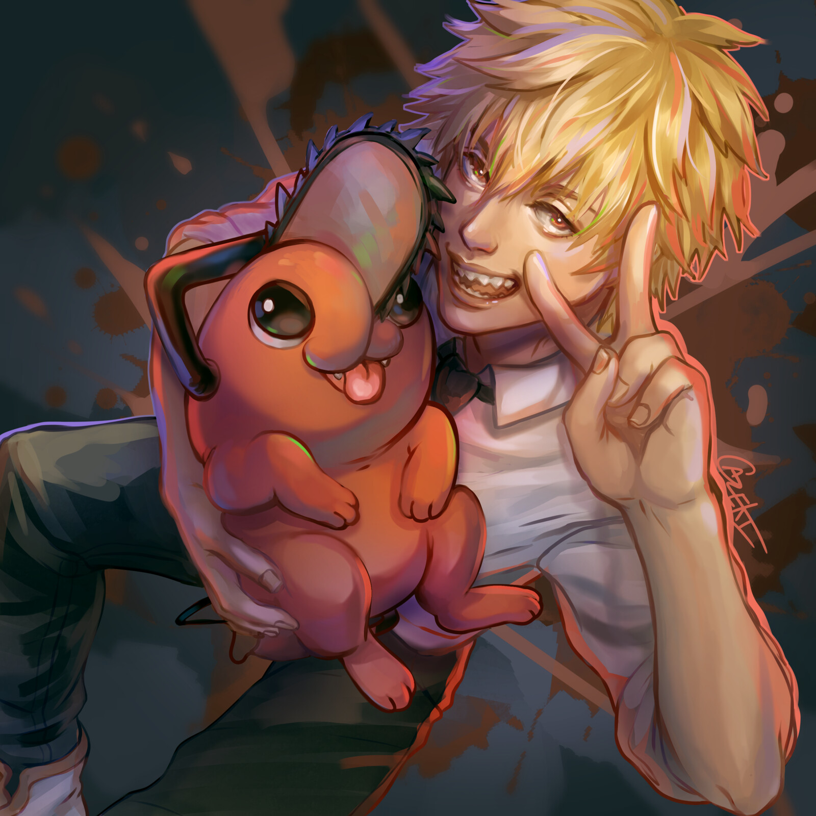 Denji