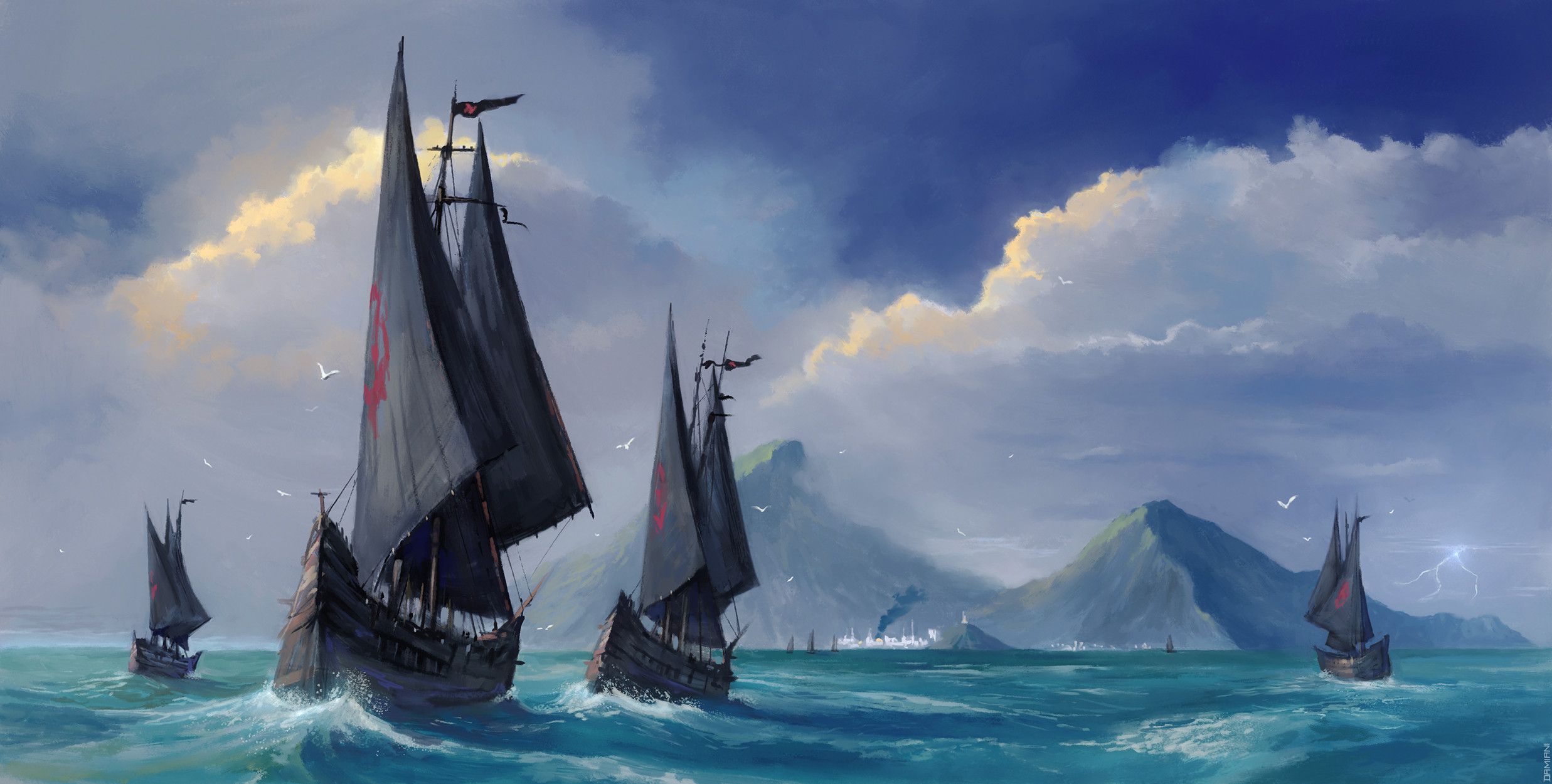 Umbar Armada