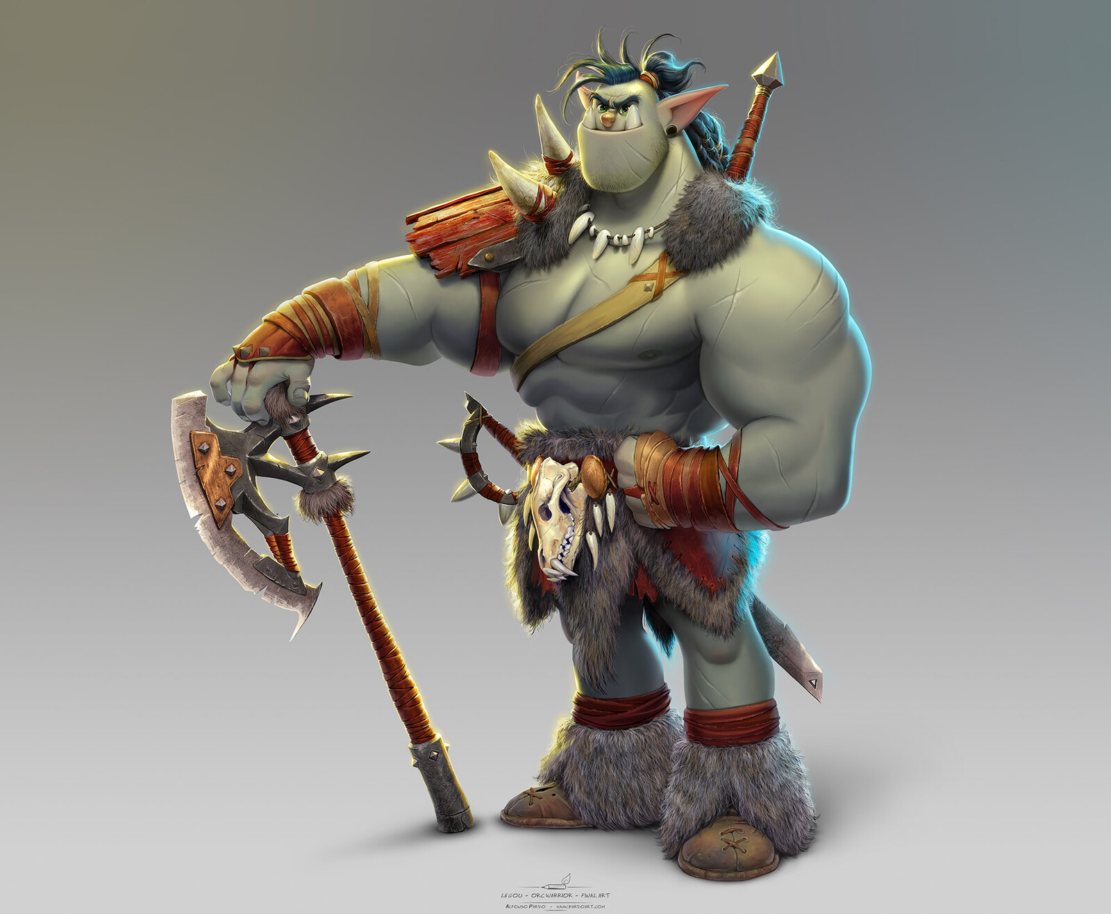 orc