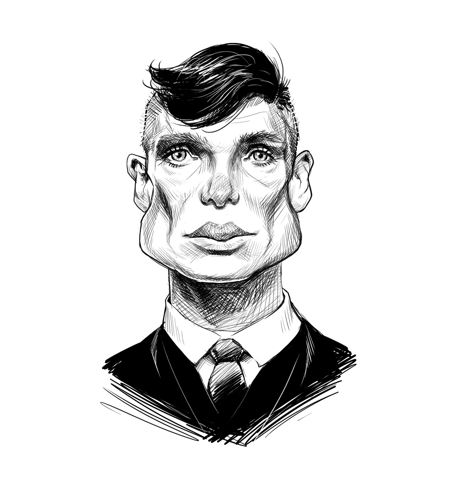 Cillian Murphy