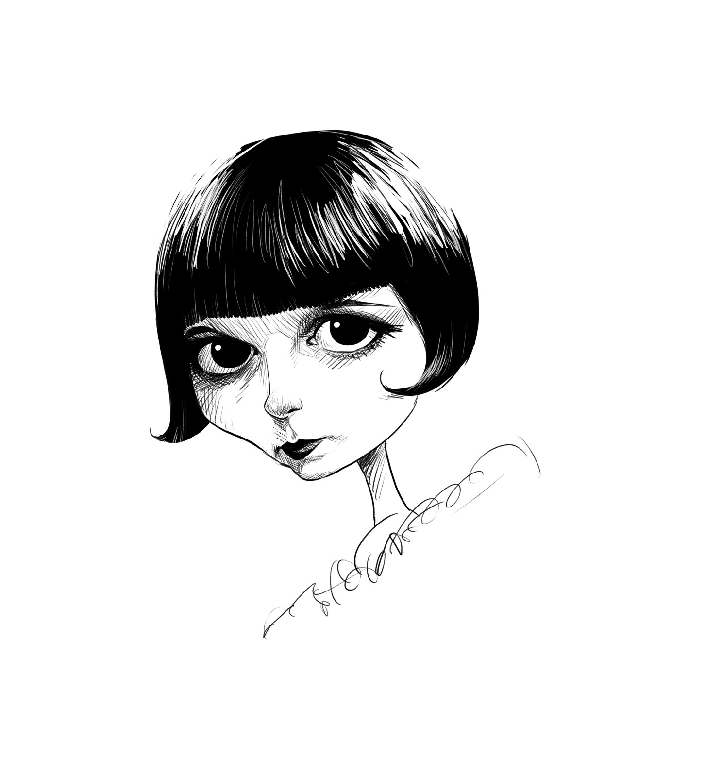 Louise Brooks