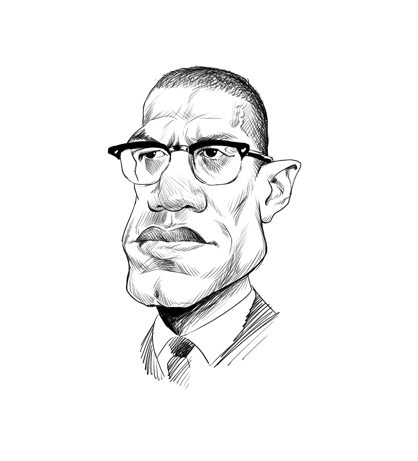 Malcolm X