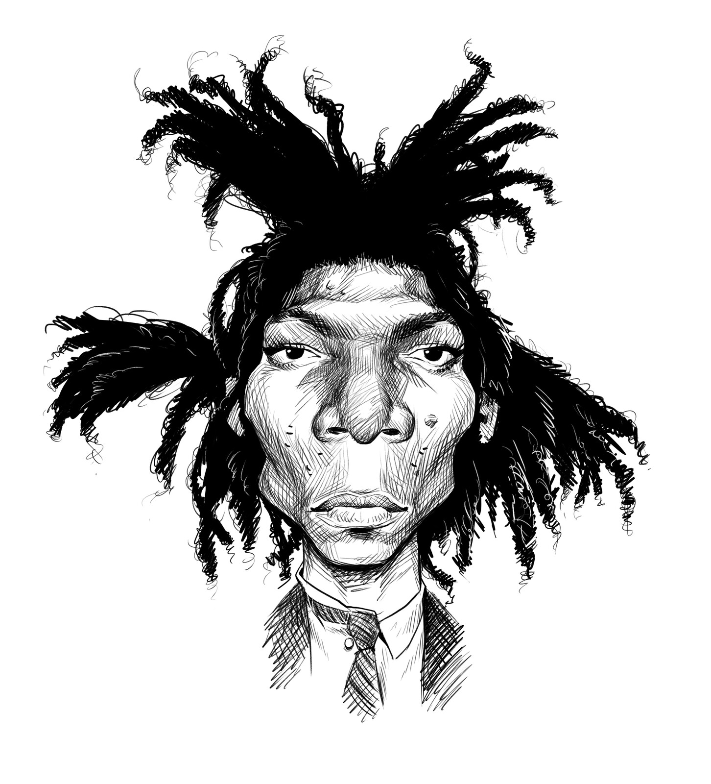 Jean-Michel Basquiat