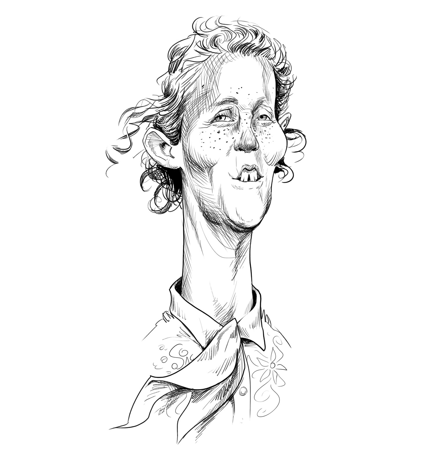Temple Grandin