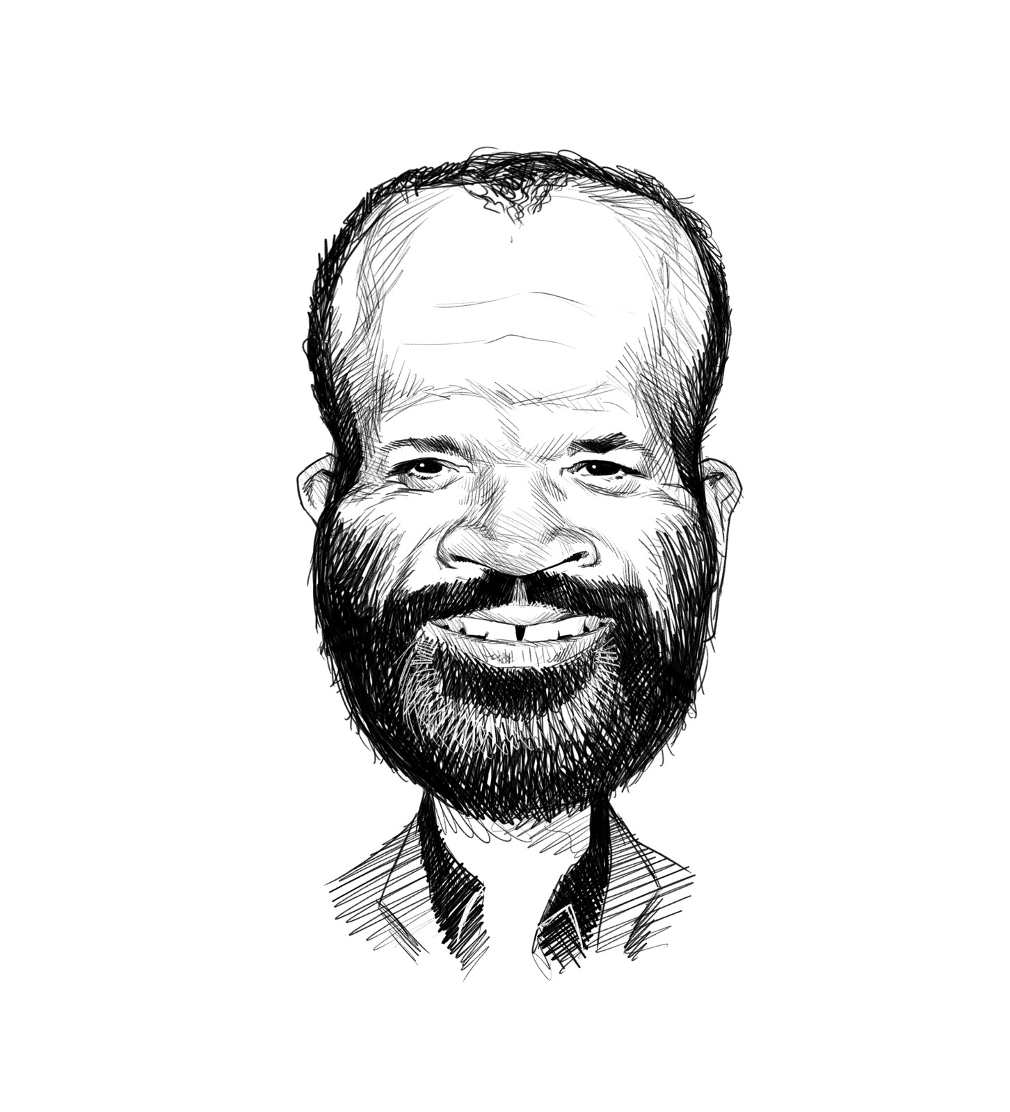 Jeffrey Wright