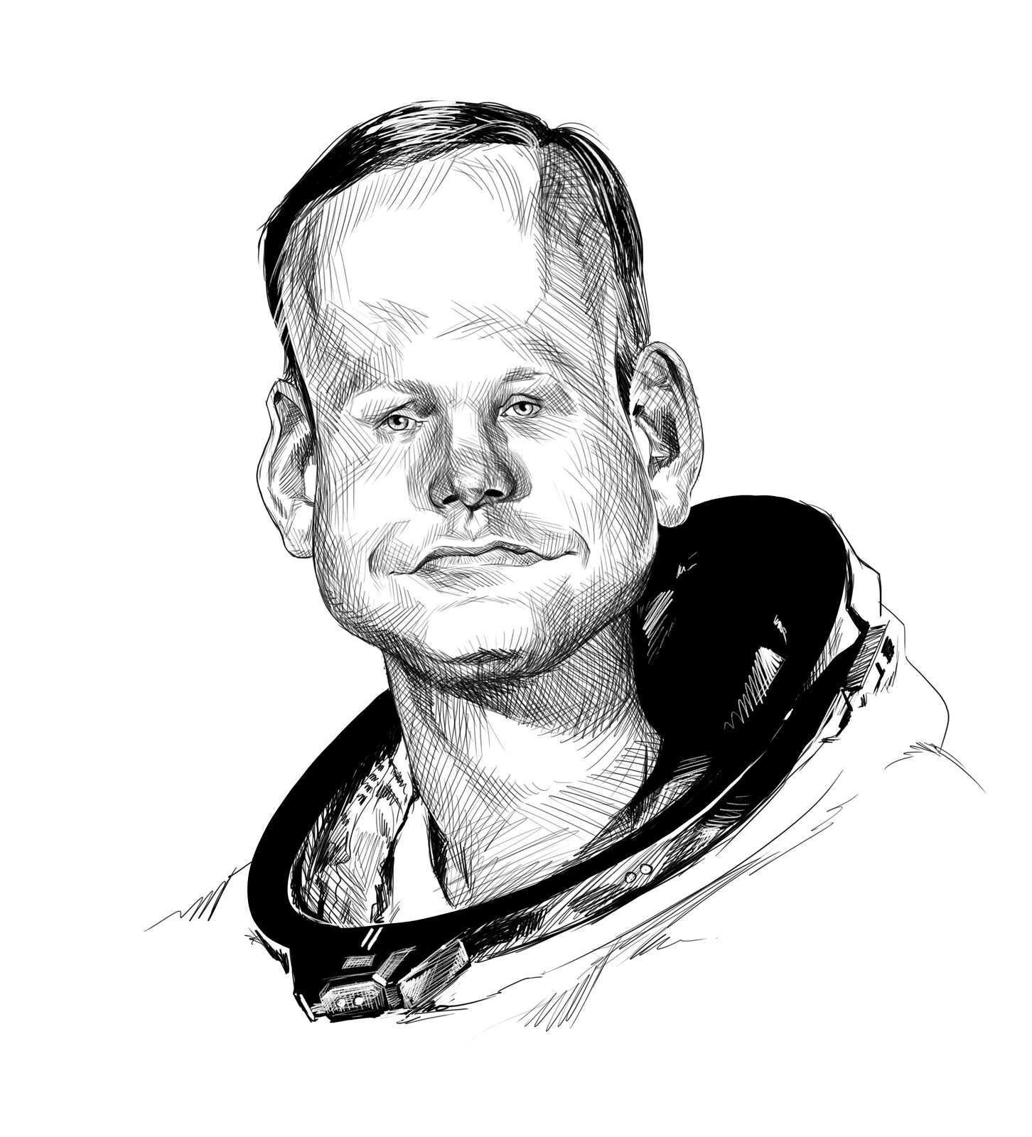 Neil Armstrong