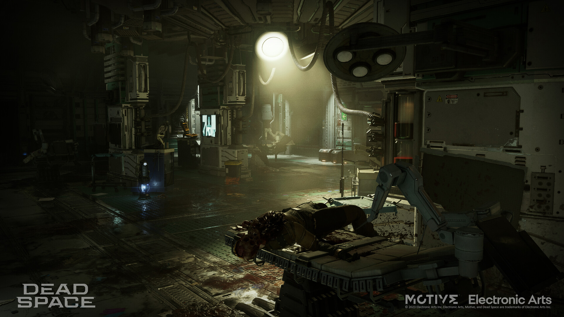 Dead Space Купить Ключ Steam