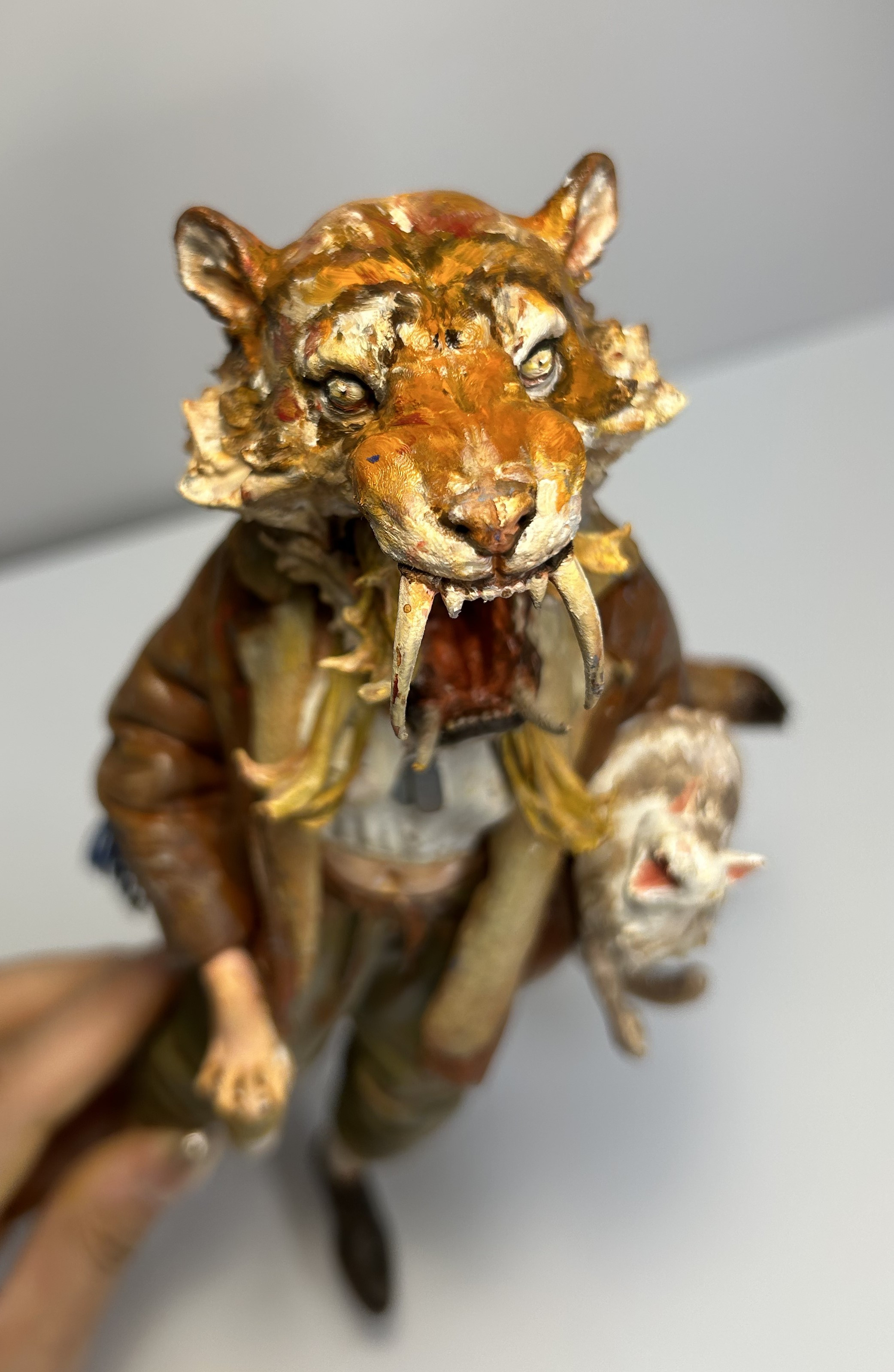 Entei Ryu - Painting works collection