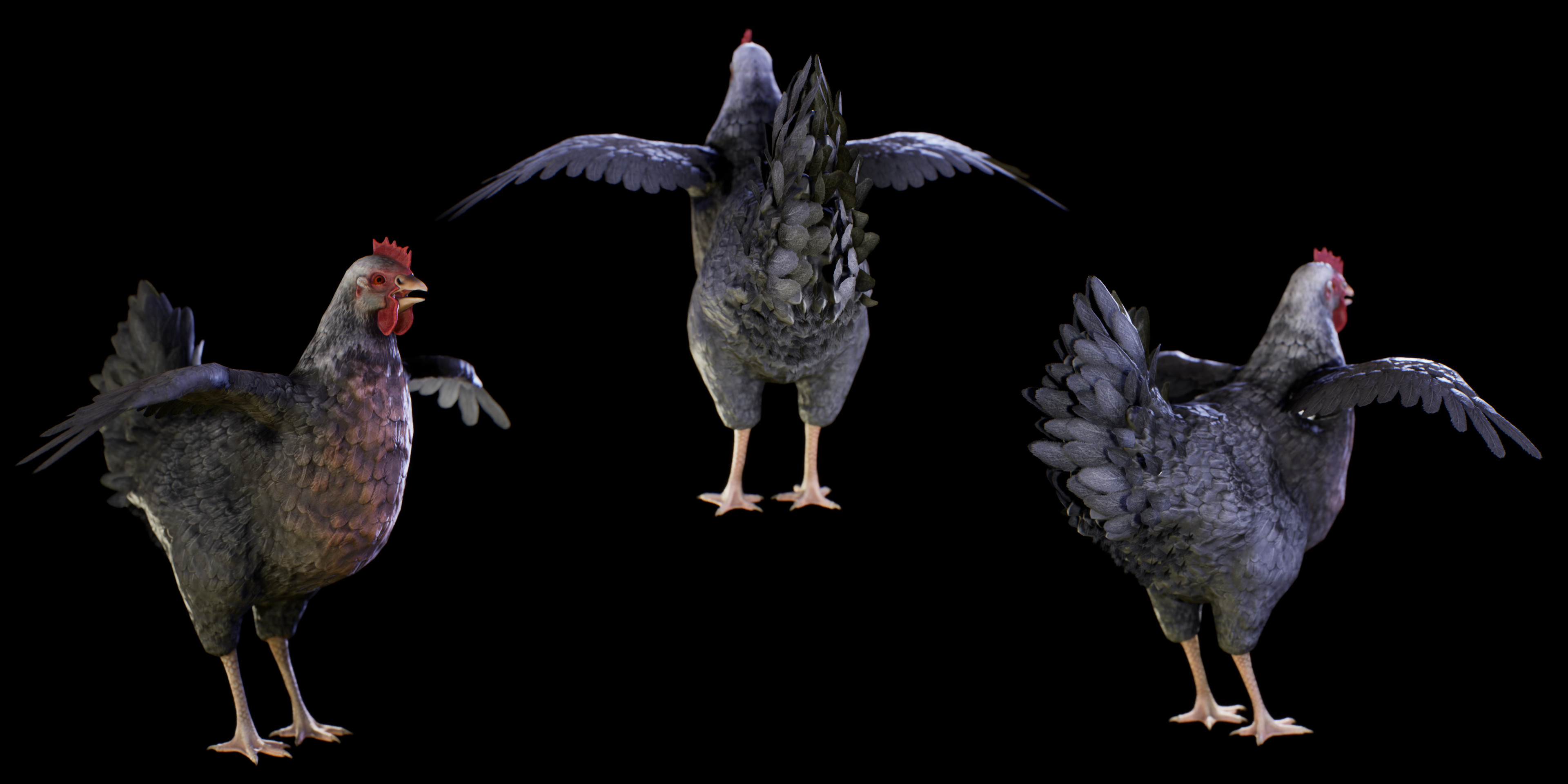 "T-pose"