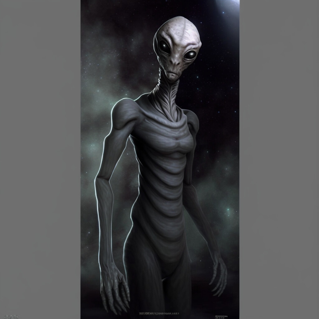 Orion Arm (The Greys) 2