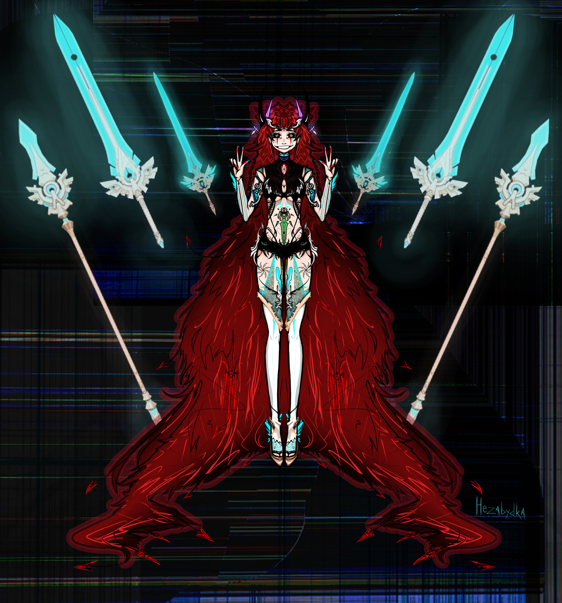 лук амоса выпадение