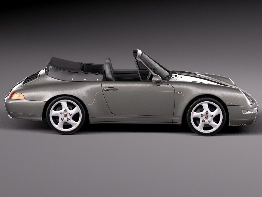 before : 3D model in it's stock state from Squir3D