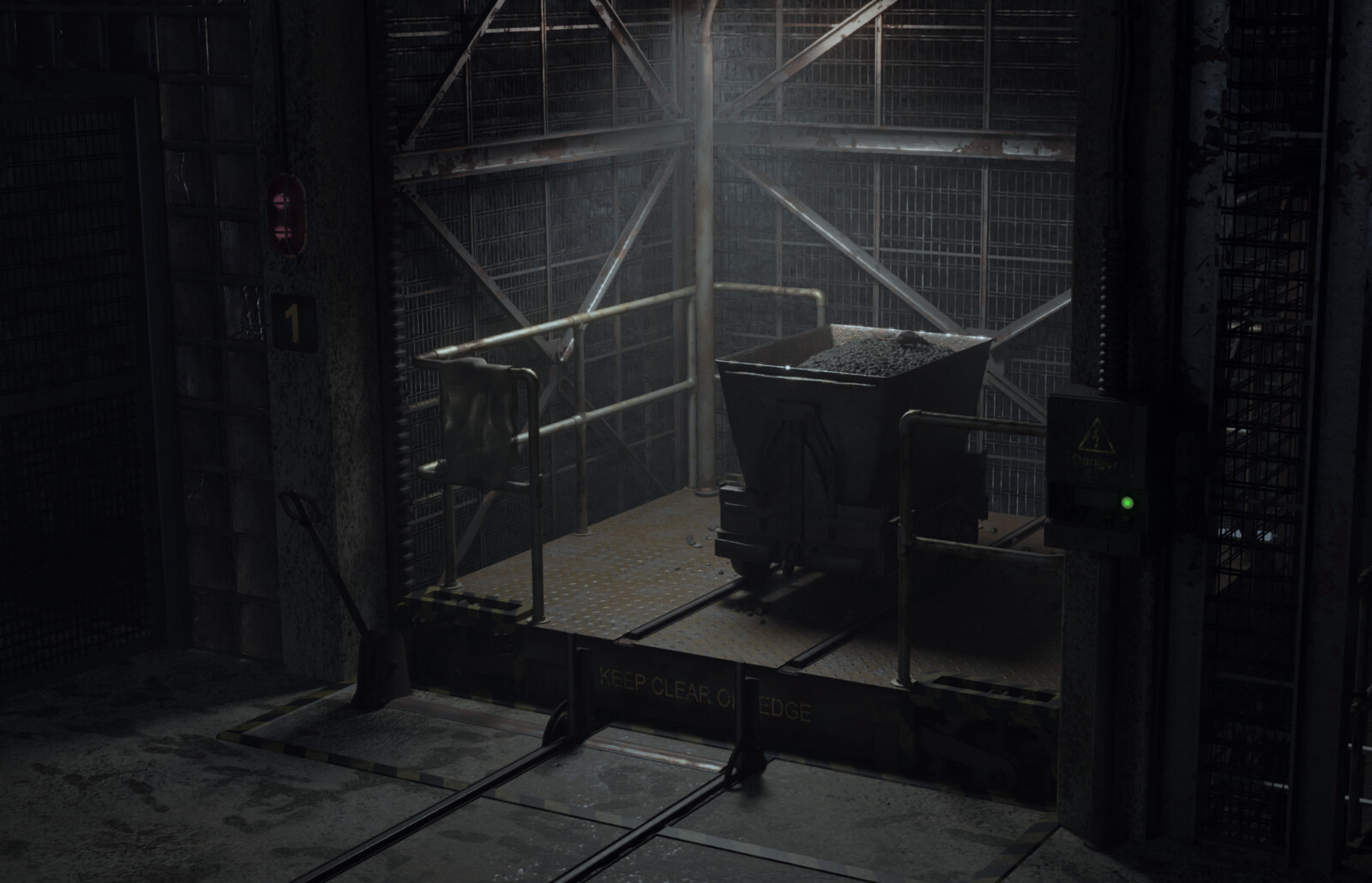 Composited image secondary angle