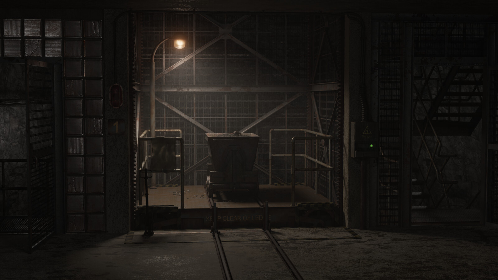 Render image